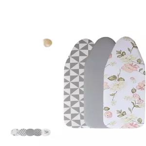 다림판 교체커버 입식 다리미대 시트 다림질 방열 보호 패드