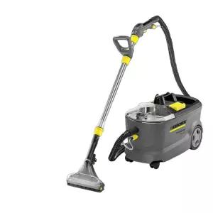 카펫 청소기 침구 업소용 패브릭 매트리스 진공 고효율