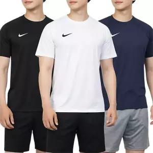 드라이 핏 파크 8 저지 반팔티 운동복 체육복 1+1