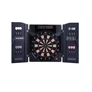 전자다트 거치대 선반 브래킷 보관대 가정용 다트거치대