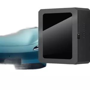 전기차 분전함 실외용 충전기 충전소 방수 가정용 잠금