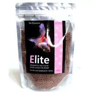 금붕어 잉어 물고기 전용사료 200g 영양분 먹이 건강 yAy6+7kTV