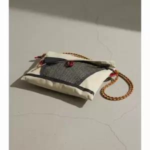 클라터뮤젠 히리드 WP 악세서리 백 1.5L 클레이 등산 캠핑 파우치 미니백