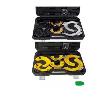 부품 스프링 압축기 쇼바 댐퍼 정비 완충기 교체 튜닝