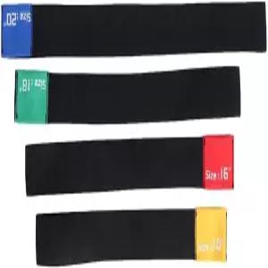 4Pcs 드럼 심벌 소음기 세트 14/16/18/20인치 - 하이햇 및 키트용 스틱 공격 컨트롤이 있는 볼륨 감소 뮤츠