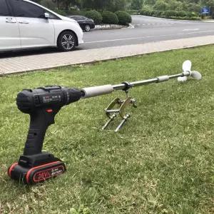 선외기 추진기 엔진 전기 모터 보트 카약 고무 프로펠러 낚시