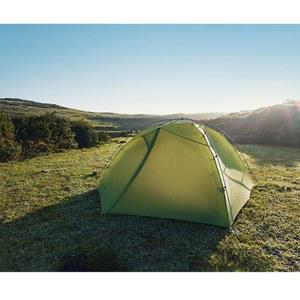 3인용 백패킹 15D 텐트 UL 3F