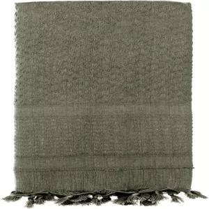 로스코 솔리드 컬러 셰마 전술 사막 케피예 스카프 - 다용도 헤드 앤 넥 랩 캠핑 하이킹 및 기타 야외