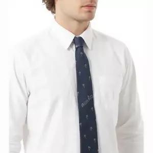 팜 트리 실크 타이 (M1A 0TIE P41583 47)