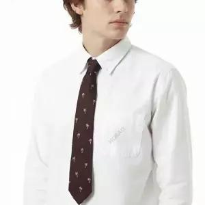 팜 트리 실크 타이 (M1A 0TIE P41583 28)