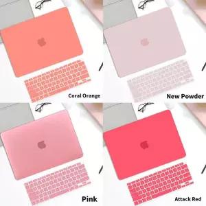 노트북 가방 악사리 케이스 서리로 덥은 2020 맥북 프로 13 터치 바 A2159 A2289 A2338 공기 인치 A2337 A2