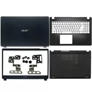 노트북 가방 악사리 케이스 새로운 Acer Aspire 3 A315-42 A315-42G A315-54 A315-54K A315-56 N19C1 후면