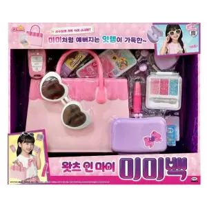 ETV 왓츠 인 마이 미미백 미미가방