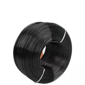 고정 철사 철심 끈 하우스용 와이어 코팅 봉지끈 빵끈 누름판 타이 빵 철심끈 철사끈