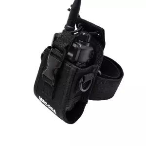 무전기 암밴드 팔 부착 밴드 파우치 악세서리 포장 덮개