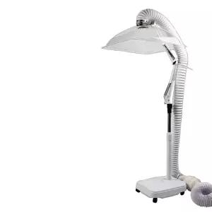 이동식 고기 환풍기 가정용 후드 자바라 냄새 배출