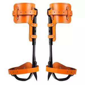 등목기 승목기 나무 타는 등반 버클 과수원 등반기 벨트