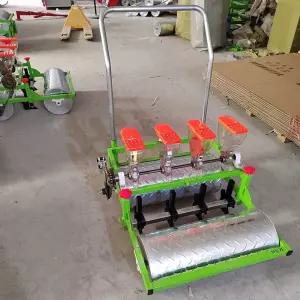 종자 파종기 농업용 농사 옥수수 원예 이식기 참깨 모종