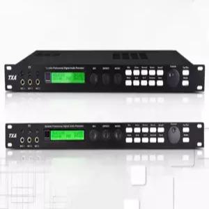 에코챔버 보컬 이펙터 앰프 공연 노래방