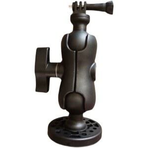 DS로아 지지대 360 팔각바닥 플랫폼 보트 카약 유람선 DS EE