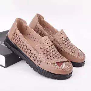 발이편한 건강화 통풍 컴포트화 중년 엄마 효도화 ENQ5+4otv