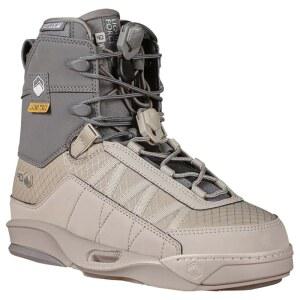 리퀴드 포스 2025 피크 4D 웨이크보드 바인딩