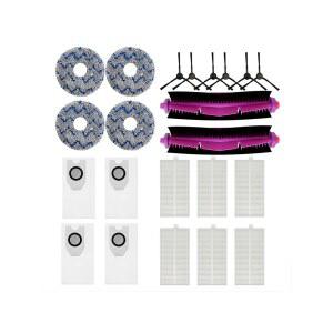 미디아 V 2 유레카 J 2 HEPA 브러시 미디어V 0 체험팩