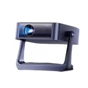 초고화질 빔프로젝터 극강 미니 8k 프로젝션 벽 홈시어터 거실용