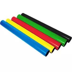 칼라 롤자석 교재용 시트 게시용