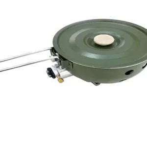 캠핑 버너 일체형 스토브 이소가스 차박 휴대용 주방