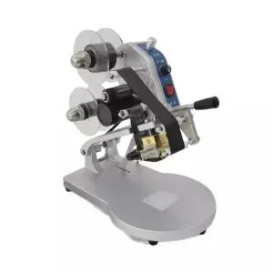 날짜 마킹기 유통기한 인자기 라벨프린터 인쇄 스탬프 찍는기계