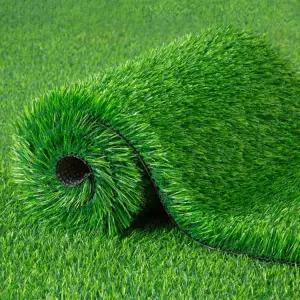 마당 잔디매트 야외 애견 플라스틱 카페 옥상 인조잔디 정원 녹색 조경