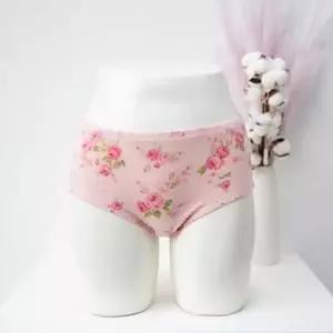 [NS홈쇼핑]엄마옷 마미소 나염 요실금 팬티 할머니 빅사이즈 40 70 마담 중년 여성 옷..[35840277]