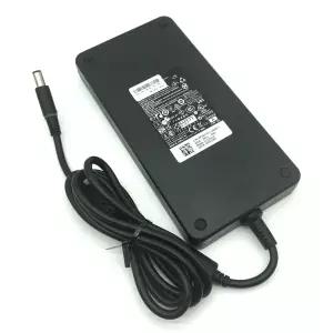호환 19.5V 12.3A 240W PA-9E 제품군 FHMD4 GA240PE1-00 Dell Alienware 15R2 17R3 M17 M18 M6700 AC 어댑