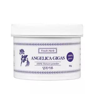 [에스에스_62]국산 당귀가루 곡물 90g 마스크팩