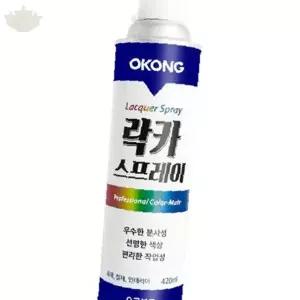 가구 리폼용 속건성 코팅제 실내외겸용 목재 금속 플라스틱 표면 마감 광택 보호