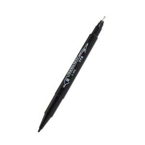 의류 염색펜 패딩 산업용 86물색 컬러펜 옷감 염색약 터치업 염색