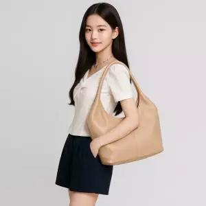 에스콰이아 여성 베르디 호보 숄더백 ESHB763_764