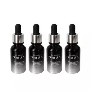 도미나스 스팟 토닝 트라넥삼산 앰플 20ml X 4개