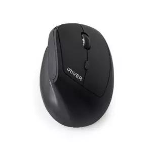 부품 (아이리버) 무선 버티컬마우스 블랙 (1개) EV15