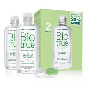 바이오트루 MPS 트윈 팩 12온스