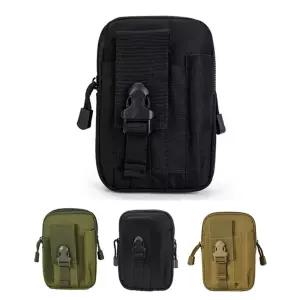 등산 핸드폰 파우치 가방 휴대폰 보조가방 소품수납 qzH2+4bUn
