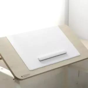 데스크패드 각도 조절 책상용 자석바 소형 매트 세트