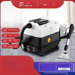 가정용청소기 침구청소 습식 스팀 핸디형 옵션 화이트 멀티 카펫청소기 세척기 얼룩 자동차