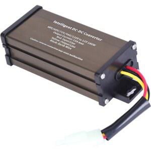 프로체이서 120V 108V 72V 12V 카트용 15A 전압 60V 감소기