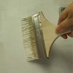 [골드스마일]페인트 브러쉬 대형