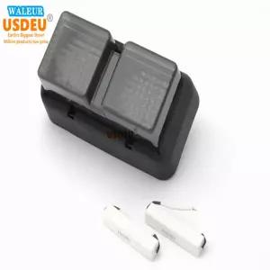 호환   RC51 1999 2000 2001 2002 2003 2004 2005 2006 스모크 사이클 LED 테일 라이트 및 브레이크 라이트