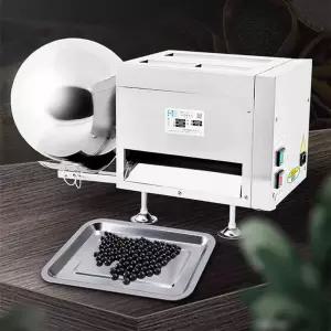 제환기 환제조기 환만들기 환만드는기계 기계 알약 만드는