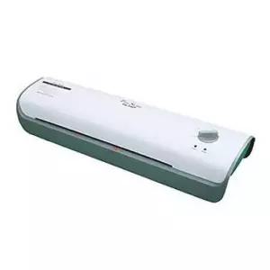 [문구/오피스] 온도 조절 가능한 A3 크기 무열 코팅기 용지 걸림 방지 설계 코팅 장비