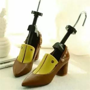 [텐바이텐]가죽 발등 구두 발볼 슈즈스트레쳐 신발 발볼확장기